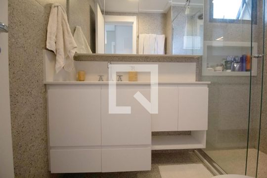 Compra apartamento com 3 quartos e varanda em Cerqueira César. — foto 30