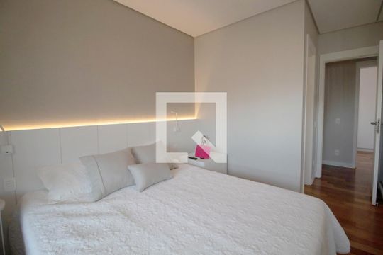 Compra apartamento com 3 quartos e varanda em Cerqueira César. — foto 20
