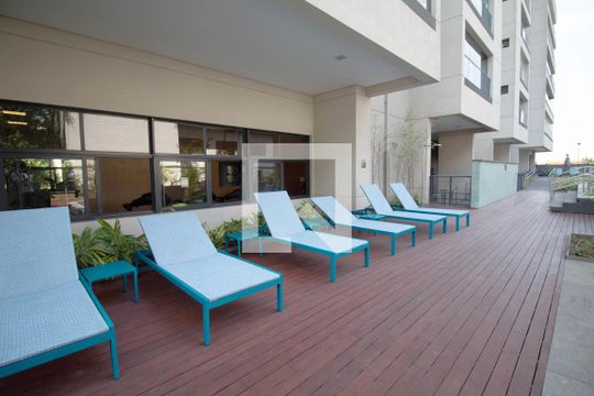 Compra apartamento com 3 quartos e varanda em Cerqueira César. — foto 83