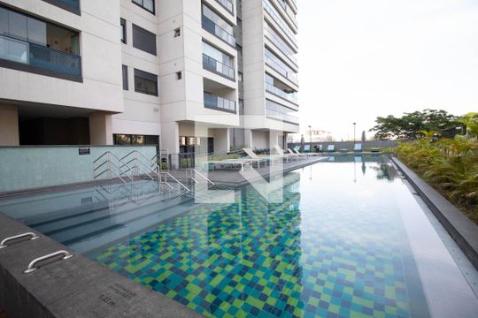 Compra apartamento com 3 quartos e varanda em Cerqueira César. — foto 78