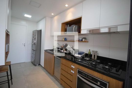 Compra apartamento com 3 quartos e varanda em Cerqueira César. — foto 58