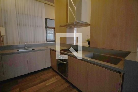 Compra apartamento com 3 quartos e varanda em Cerqueira César. — foto 109