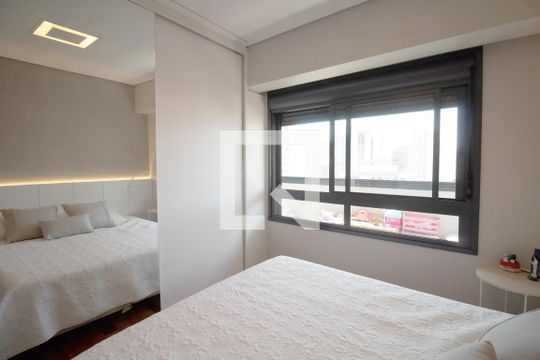 Compra apartamento com 3 quartos e varanda em Cerqueira César. — foto 22