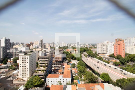 Compra apartamento com 3 quartos e varanda em Cerqueira César. — foto 39