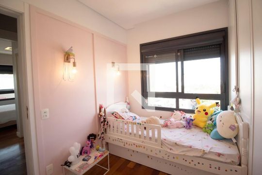 Compra apartamento com 3 quartos e varanda em Cerqueira César. — foto 33