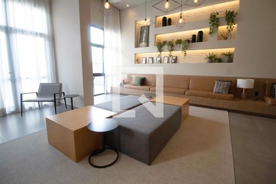 Compra apartamento com 3 quartos e varanda em Cerqueira César. — foto 111