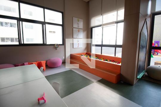 Compra apartamento com 3 quartos e varanda em Cerqueira César. — foto 94