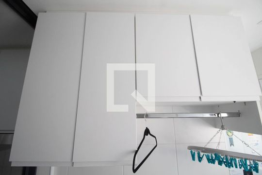 Compra apartamento com 3 quartos e varanda em Cerqueira César. — foto 70