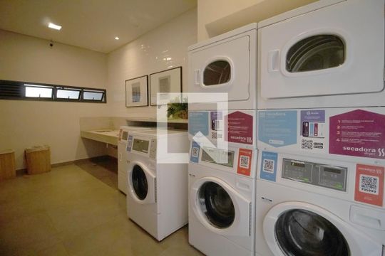 Compra apartamento com 3 quartos e varanda em Cerqueira César. — foto 84