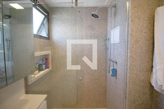 Compra apartamento com 3 quartos e varanda em Cerqueira César. — foto 28