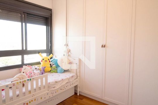 Compra apartamento com 3 quartos e varanda em Cerqueira César. — foto 37