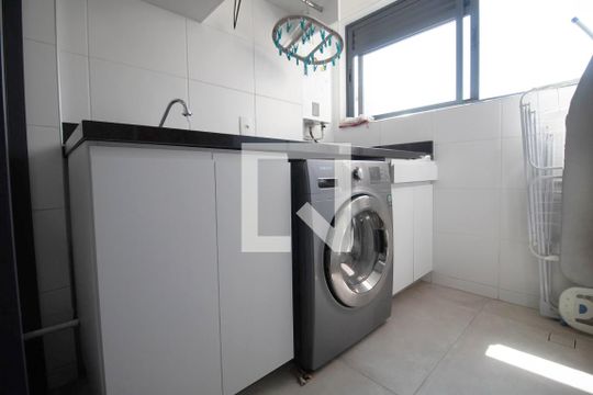 Compra apartamento com 3 quartos e varanda em Cerqueira César. — foto 68