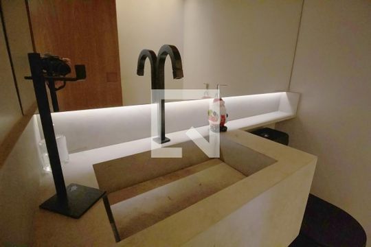 Compra apartamento com 3 quartos e varanda em Cerqueira César. — foto 56