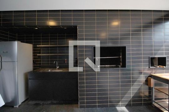Compra apartamento com 3 quartos e varanda em Cerqueira César. — foto 116