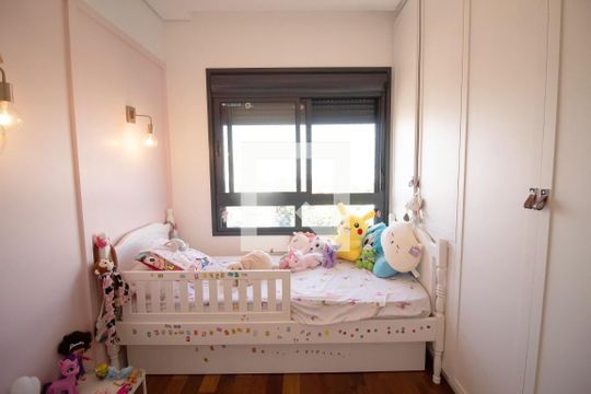 Compra apartamento com 3 quartos e varanda em Cerqueira César. — foto 34
