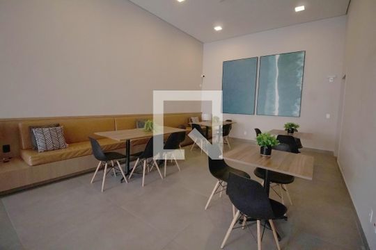 Compra apartamento com 3 quartos e varanda em Cerqueira César. — foto 112
