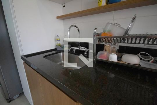 Compra apartamento com 3 quartos e varanda em Cerqueira César. — foto 62