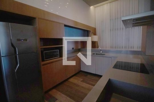 Compra apartamento com 3 quartos e varanda em Cerqueira César. — foto 108