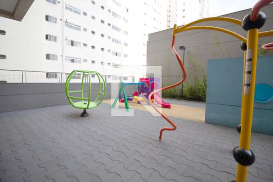 Compra apartamento com 3 quartos e varanda em Cerqueira César. — foto 102