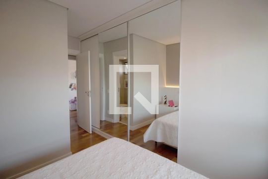 Compra apartamento com 3 quartos e varanda em Cerqueira César. — foto 23
