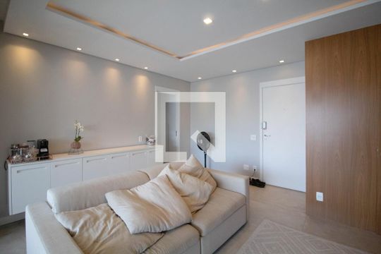 Compra apartamento com 3 quartos e varanda em Cerqueira César. — foto 6