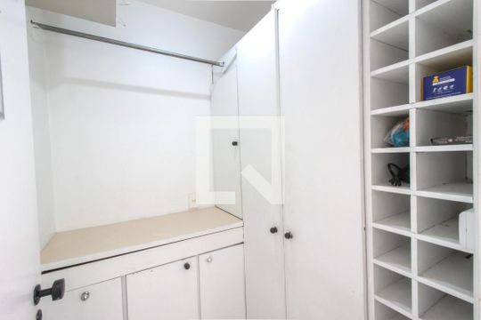 Apartamento à venda, com 130 m², 3 quartos e 2 vagas — Despensa