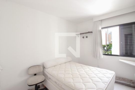Apartamento à venda, com 130 m², 3 quartos e 2 vagas — Quarto 2