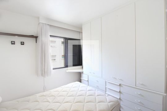 Apartamento à venda, com 130 m², 3 quartos e 2 vagas — Quarto 2