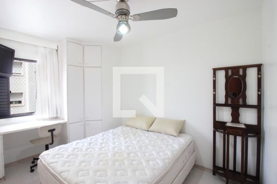 Apartamento à venda, com 130 m², 3 quartos e 2 vagas — Quarto 1