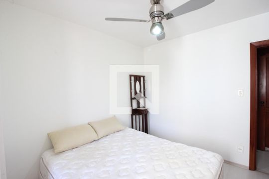 Apartamento à venda, com 130 m², 3 quartos e 2 vagas — Quarto 1