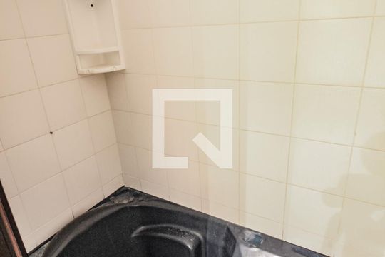 Apartamento à venda, com 130 m², 3 quartos e 2 vagas — Banheiro Corredor