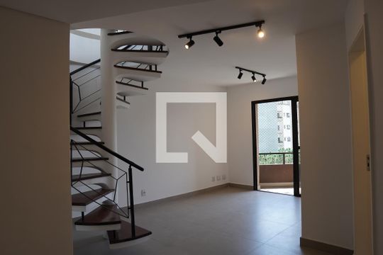 Comprar apartamento em Pinheiros com 2 quartos, 1 suíte, piscina e churrasqueira no condomínio. Pode ter animais. — foto 1