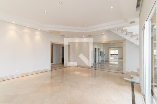 Compra apartamento com 3 quartos, quintal, churrasqueira e piscina no condomínio. — Sala