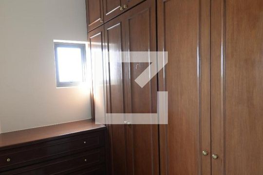 Apartamento com 5 quartos e academia no condomínio, ideal para comprar. — Quarto 