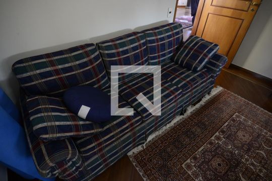 Apartamento com 5 quartos e academia no condomínio, ideal para comprar. — Quarto 