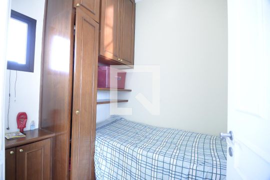 Apartamento com 5 quartos e academia no condomínio, ideal para comprar. — Quarto 5