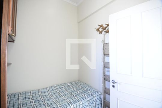 Apartamento com 5 quartos e academia no condomínio, ideal para comprar. — Quarto 5