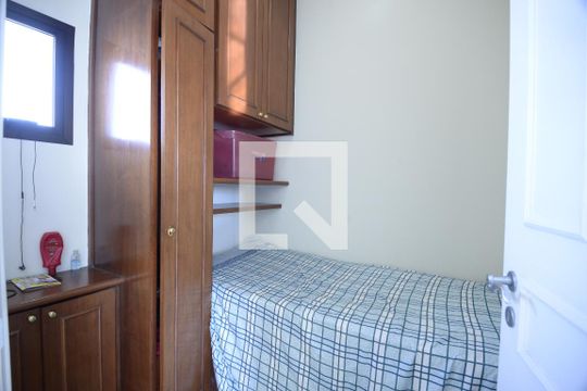 Apartamento com 5 quartos e academia no condomínio, ideal para comprar. — Quarto 5
