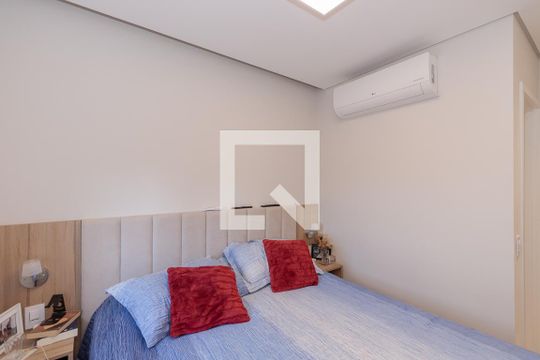 Apartamento à venda, com 172 m², 2 quartos e 3 vagas — Suíte