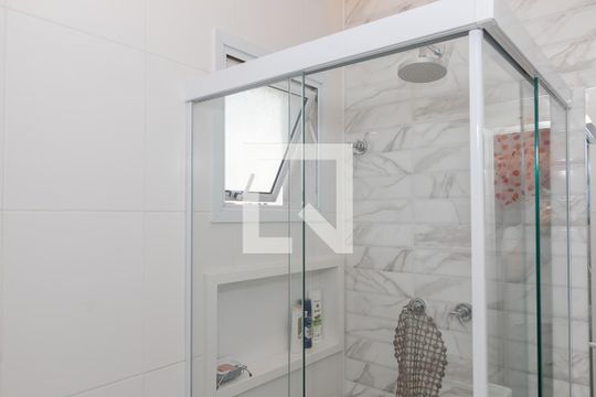 Apartamento à venda, com 172 m², 2 quartos e 3 vagas — Banheiro - Sala/ Escritório