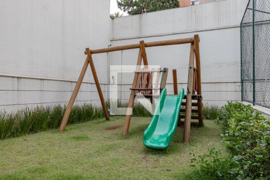 Apartamento à venda, com 172 m², 2 quartos e 3 vagas — Playground