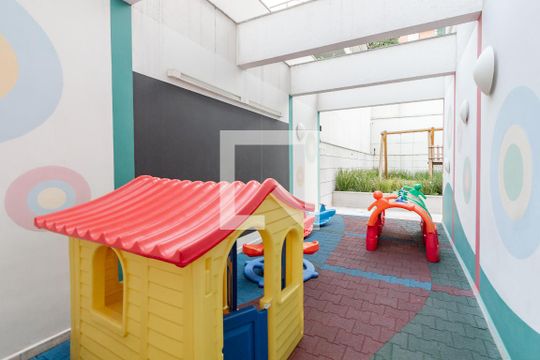 Apartamento à venda, com 172 m², 2 quartos e 3 vagas — Playground