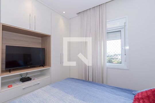 Apartamento à venda, com 172 m², 2 quartos e 3 vagas — Suíte