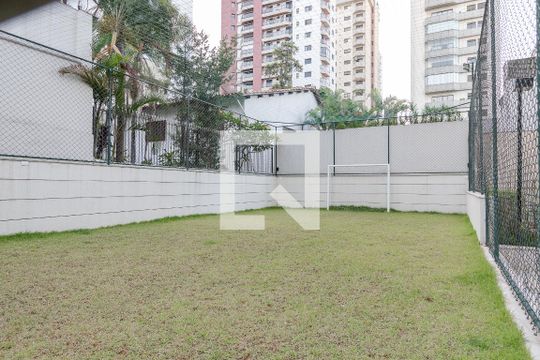 Apartamento à venda, com 172 m², 2 quartos e 3 vagas — Quadra
