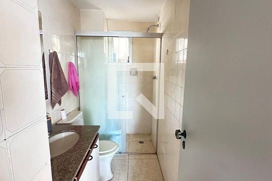 Apartamento mobiliado com 4 quartos e varanda na Vila Clementino. Excelente compra! — foto 11