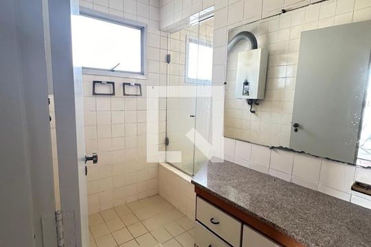 Apartamento mobiliado com 4 quartos e varanda na Vila Clementino. Excelente compra! — foto 10