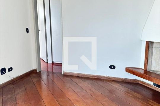 Apartamento mobiliado com 4 quartos e varanda na Vila Clementino. Excelente compra! — foto 3