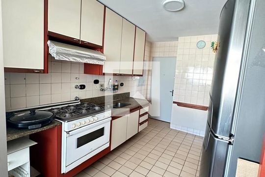Apartamento mobiliado com 4 quartos e varanda na Vila Clementino. Excelente compra! — foto 15