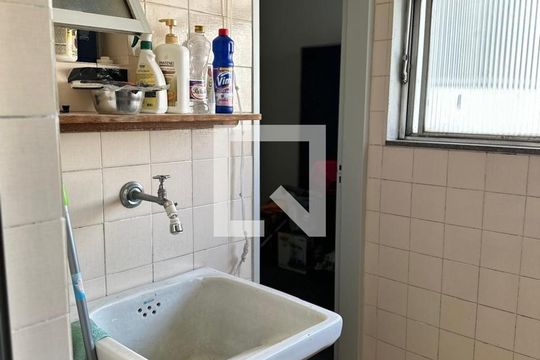 Apartamento mobiliado com 4 quartos e varanda na Vila Clementino. Excelente compra! — foto 9