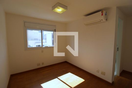 Venda de apartamento mobiliado com 3 quartos. — Quarto 2 - Suíte